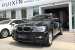 宝马X62008款xDrive35i