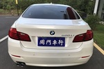 宝马5系2017款520Li 典雅型