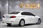 宝马5系2014款525Li 领先型