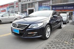 大众CC2011款1.8TSI 尊贵型