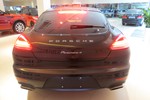 保时捷Panamera2014款Panamera 4