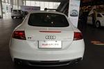 奥迪TT2013款TT Coupe 2.0TFSI