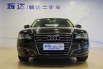 奥迪A8L2013款45 TFSI quattro舒适型