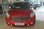 MINICOUNTRYMAN2011款1.6L COOPER Excitement