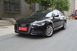 奥迪A6L2012款30 FSI 舒适型(2.5L)