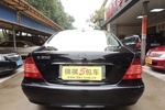 奔驰S级2004款S350 L