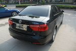 大众朗逸2013款1.4TSI DSG 豪华导航版