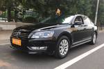 大众帕萨特2013款1.8TSI DSG尊荣版