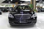 奔驰S级2012款S350L 4MATIC Grand Edition