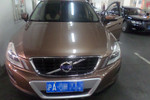 沃尔沃XC602011款2.0T 智尊版