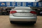 奥迪A4L2009款2.0TFSI 舒适型