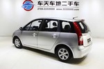 东风风行景逸2011款1.5L 手动 XL豪华型