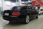 宾利飞驰2014款4.0T V8 尊贵版