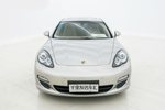 保时捷Panamera2010款Panamera 3.6L 