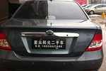 比亚迪F32008款1.6L 自动型