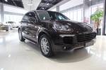 保时捷Cayenne2016款Platinum Edition 3.0T