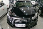 本田雅阁2012款2.0L EX Navi