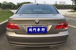 宝马7系2005款740Li