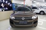 大众途锐2012款3.0TSI R-Line 高配型