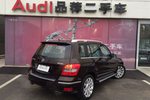 奔驰GLK级2010款GLK300 4MATIC 豪华版