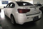 雪铁龙经典世嘉2013款1.6L 手动 品享型