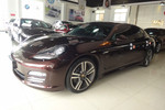 保时捷Panamera2010款Panamera 4