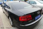 奥迪A8L2009款3.0FSI 豪华型