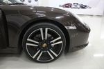 保时捷BoxsterBoxster 2011款 Boxster Black Edition