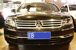 大众辉腾2012款3.6L 尊享定制型
