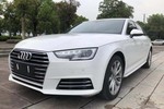 奥迪A4L2019款40 TFSI 运动型 国VI