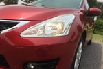 日产TIIDA骐达2011款1.6L CVT豪华型