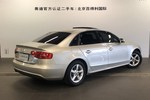 奥迪A4L2013款35 TFSI 自动舒适型