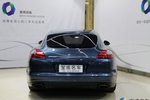 保时捷Panamera2010款Panamera 3.6L 