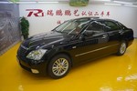 丰田皇冠2006款2.5L Royal 真皮版