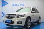 奔驰GLK级2009款GLK350 4MATIC