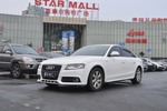 奥迪A4L2012款2.0TFSI 舒适型