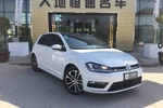 大众高尔夫2016款1.4TSI 自动R-Line