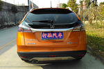 纳智捷优6 SUV2015款1.8T 智尊型