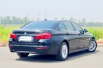 宝马5系2014款525Li 领先型