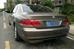 宝马7系2009款730Li 领先型