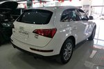 奥迪Q52010款2.0TFSI 舒适型