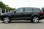 奥迪Q72014款35 TFSI 进取型