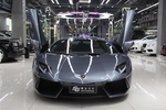 兰博基尼Aventador2012款LP700-4