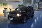 Jeep指南者2014款2.4L 四驱豪华导航版