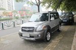 长城M22010款1.5L CVT 两驱豪华型