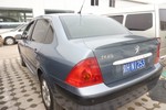 标致307三厢2006款1.6 XS 手动型