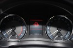 丰田卡罗拉2014款1.6L CVT GL-i 