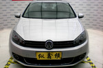 大众高尔夫2011款1.4TSI 手自一体 舒适型