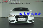 奥迪A4L2013款35 TFSI 自动标准型