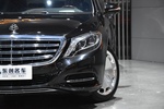 奔驰迈巴赫S级2016款S 400 4MATIC